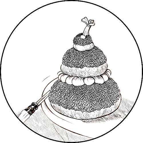 Choux
